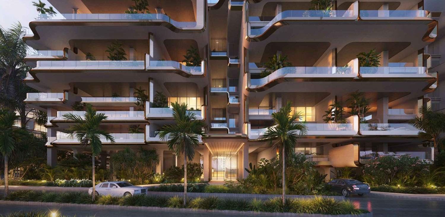 Photo ELA Residences