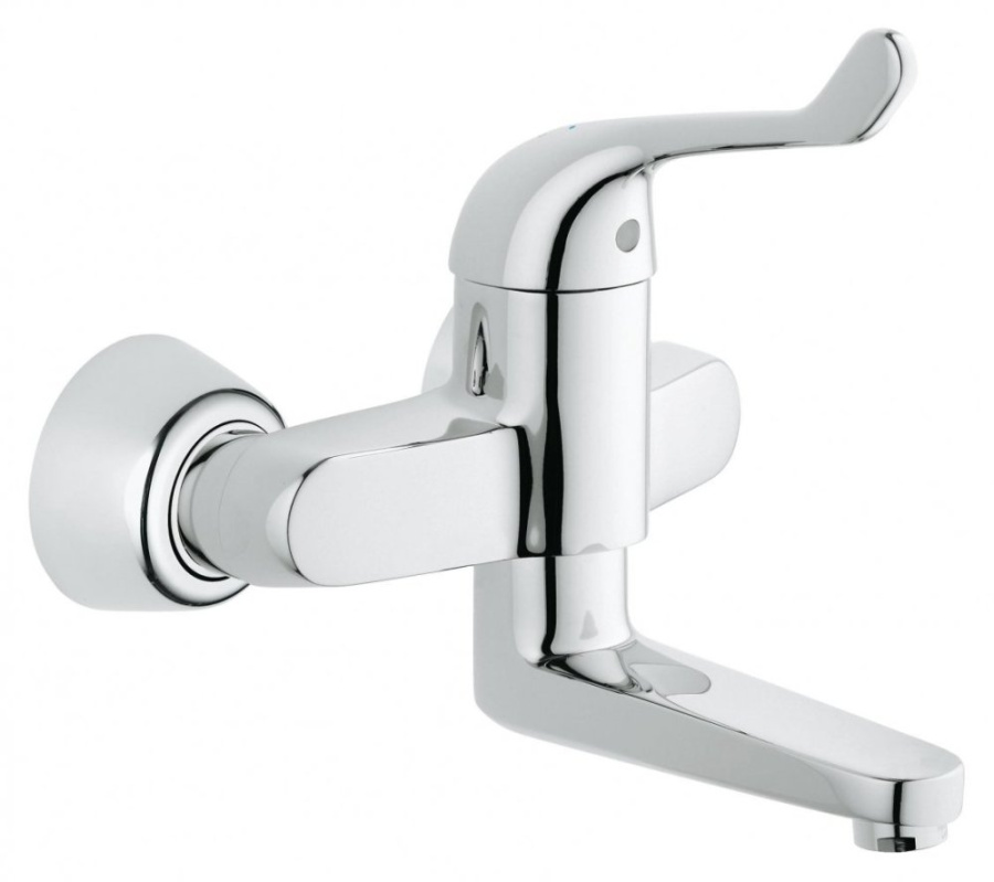 Photo Grohe Euroeco Special 32792000 sink mixer