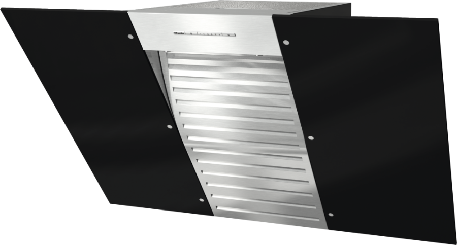 Photo Miele DA 6096 W W Wing OBSW