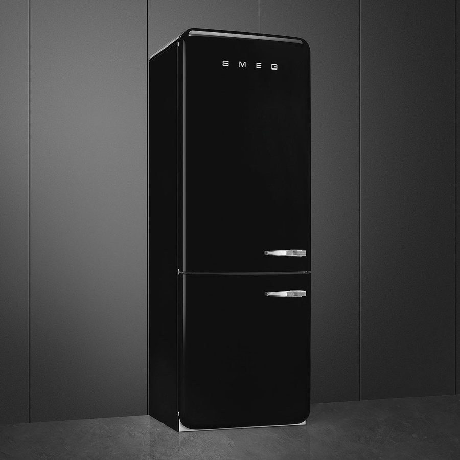 Photo Smeg FAB38LBL5 refrigerator