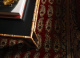 Photo Cristina's coffee table