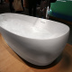 Photo Composite bath TOTO ZERO DIMENSION 220x78 PJYD2200PWEE#GW