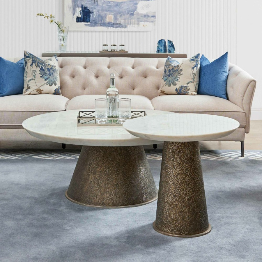 Photo Nesting M's side table