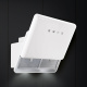 Photo Smeg KFAB75WH hood
