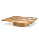 Photo Laporte coffee table