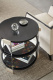 Photo Side Table Go Around It