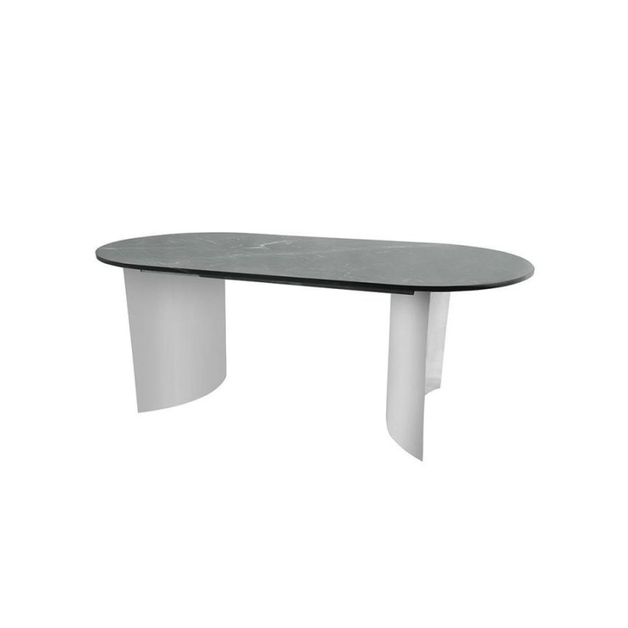 Photo Nostalgic 80's dining table