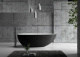 Photo Acrylic bath Abber 170x80 AB9211MB