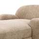 Photo Longue Udine Couch (sand)