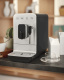 Photo Coffee machine Smeg BCC02BLMEU