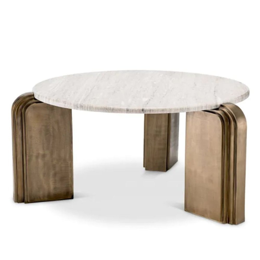 Photo Albion coffee table