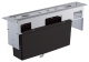 Photo Installation box for installation of mixers Grohe 29037000
