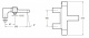 Photo Bath mixer Jacob Delafon Strayt E9129-CP thermostatic