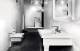 Photo Gessi Eleganza 46012#080 gold sink mixer