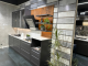 Photo Scavolini Carattere kitchen 2059718