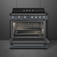 Photo Cooking centre Smeg TR90IGR