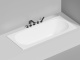 Photo Bath of artificial stone Salini Ornella 180x80 103511GF