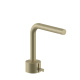 Photo Fantini sink mixer AF/21 27 P6 A504WF gold