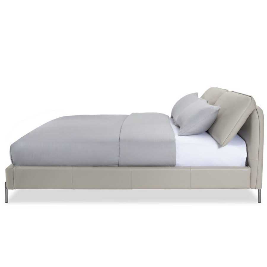 Photo The Peachy Bed (US King Size)