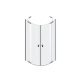 Photo Shower corner AM.PM Sensation W30G-D90R2-200-CT