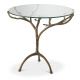 Photo Christophe's dining table