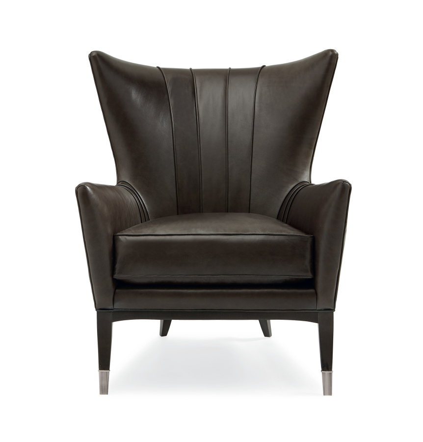 Photo So Welt Done chair (brown)