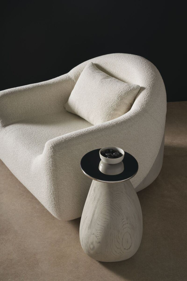 Photo Serenity chair