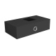 Photo Simas Henges 100 HEM01 nero matt
