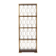 Photo Iconic shelving