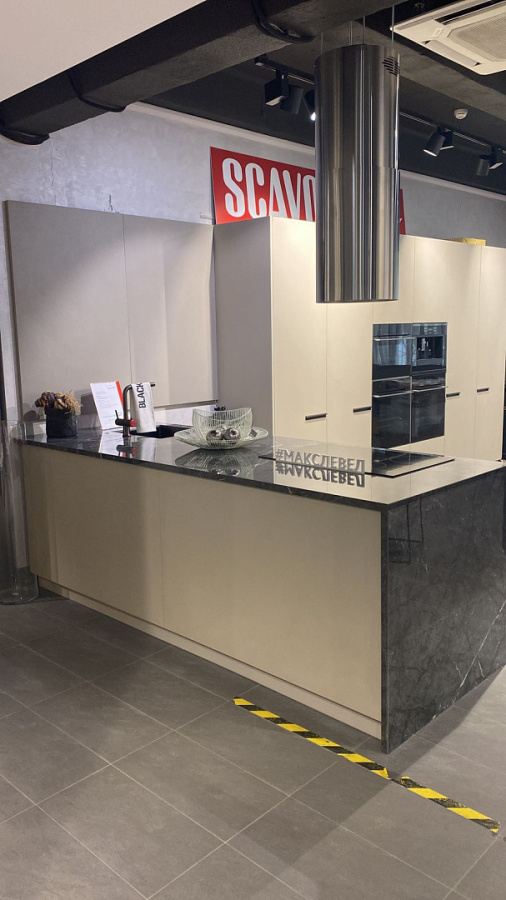Photo Kitchen Scavolini Mia 1768765