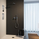 Photo Shower kit Keuco IXMO 59602010001