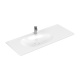 Photo Villeroy & Boch Anta 120 4A77L2R1 Alpine white shell