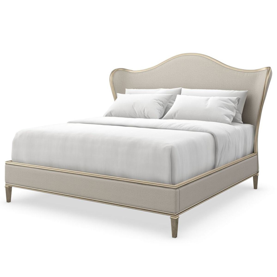 Photo Bedtime Beauty (King Size)