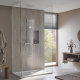 Photo Shower stand Grohe Euphoria 260 27296003