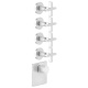Photo Shower mixer Gessi Inciso 58348#031