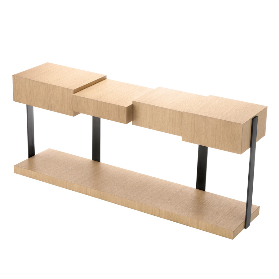 Photo Nerone console