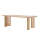 Photo Bergman S dining table