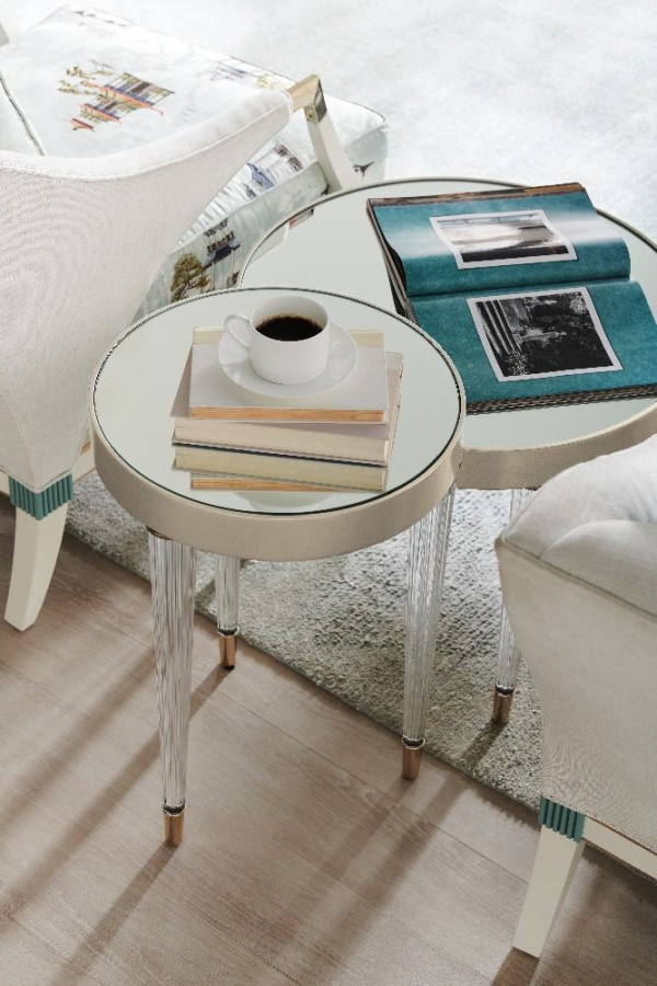 Photo Tri Me side table