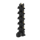 Photo Almar High Flow E176005 Black
