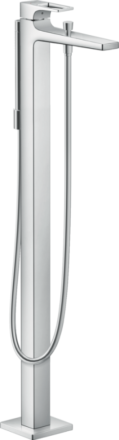 Photo Bath mixer hansgrohe Metropol 74532000