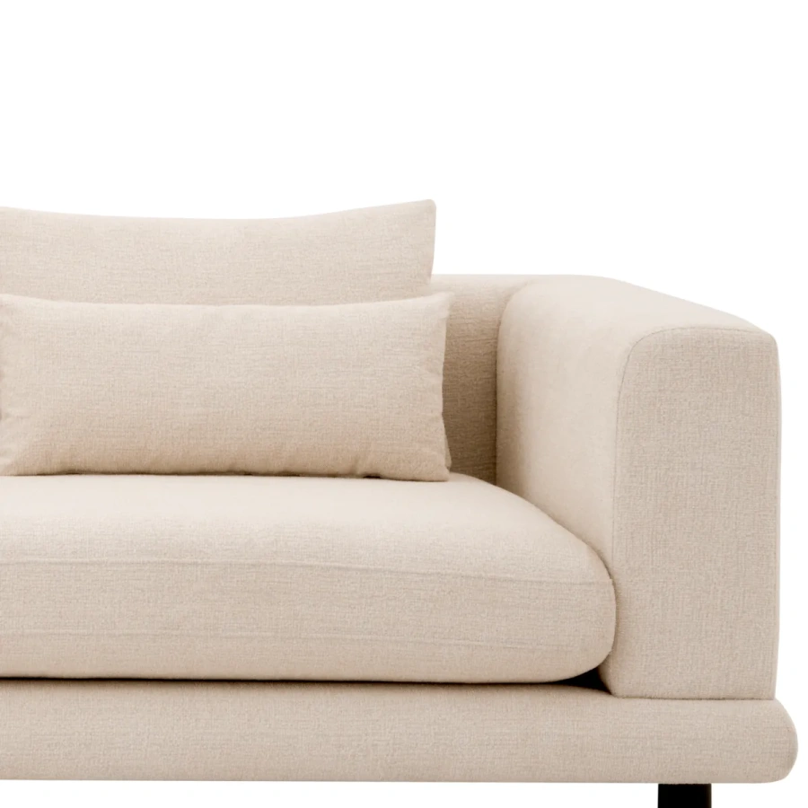 Photo Di Angelo's sofa