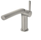 Photo Keuco Edition 400 51504050002 grinded nickel sink mixer