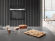 Photo Oven cabinet Miele H7460BPOBSW