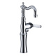 Photo JORGER DELPHI sink mixer 109.10.332.000