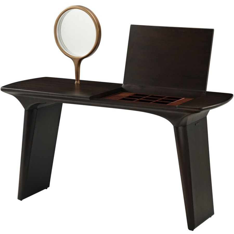 Photo Vertex Toilet Table