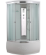 Photo Shower cabin Timo Comfort T-8800 F