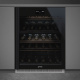 Photo Wine refrigerator Smeg CVI638RWN3