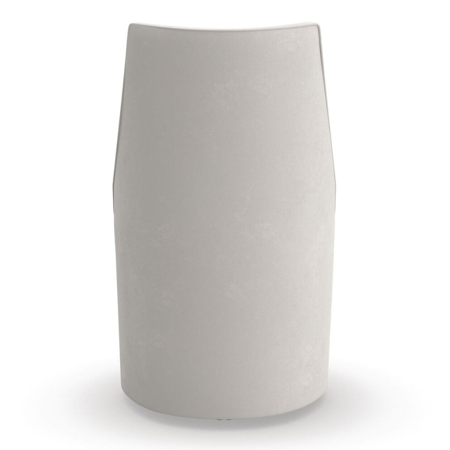 Photo Barrel Roll dining chair