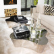 Photo Sceptre coffee table