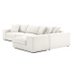 Photo Sofa Vista Grande (white)